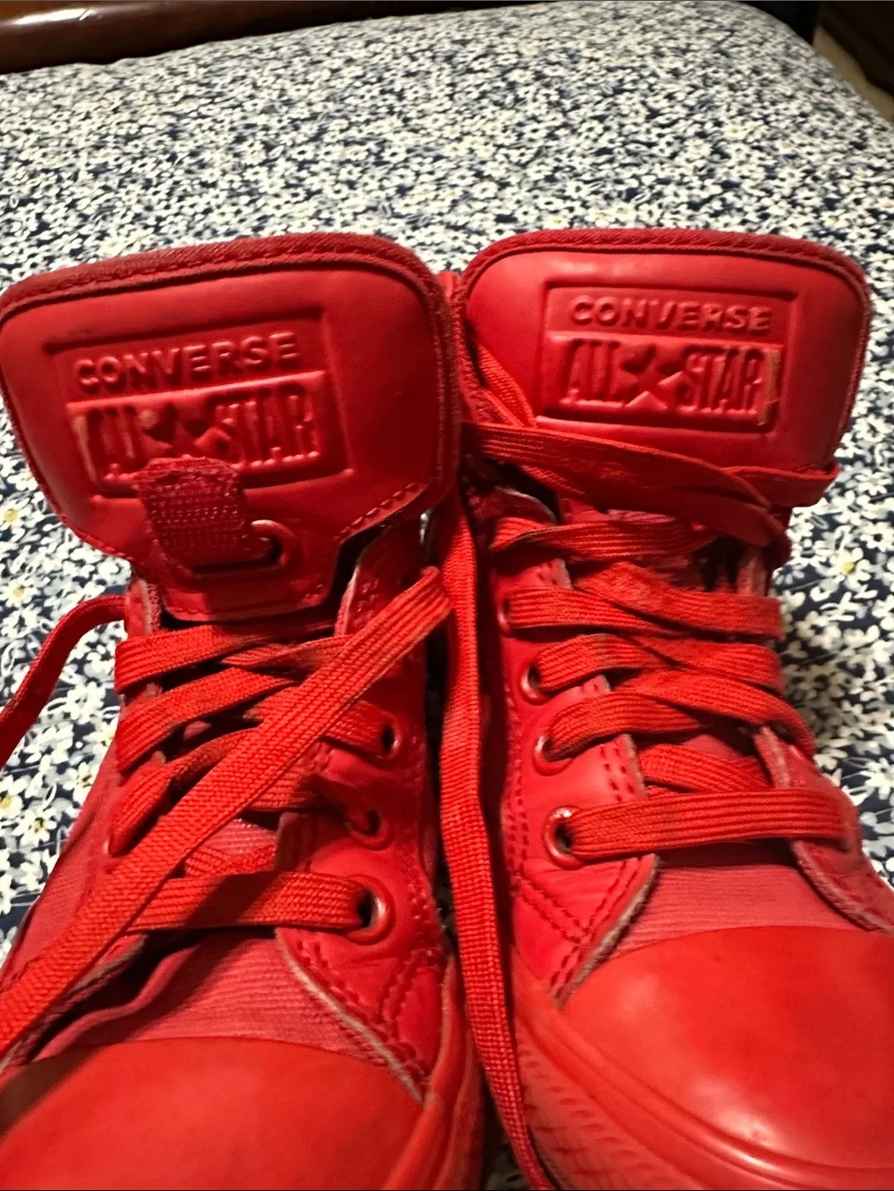 Converse All-Stars Chuck Taylor Guard High Top